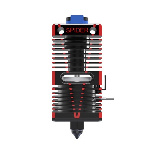 Creality ender hotend - 3, v2